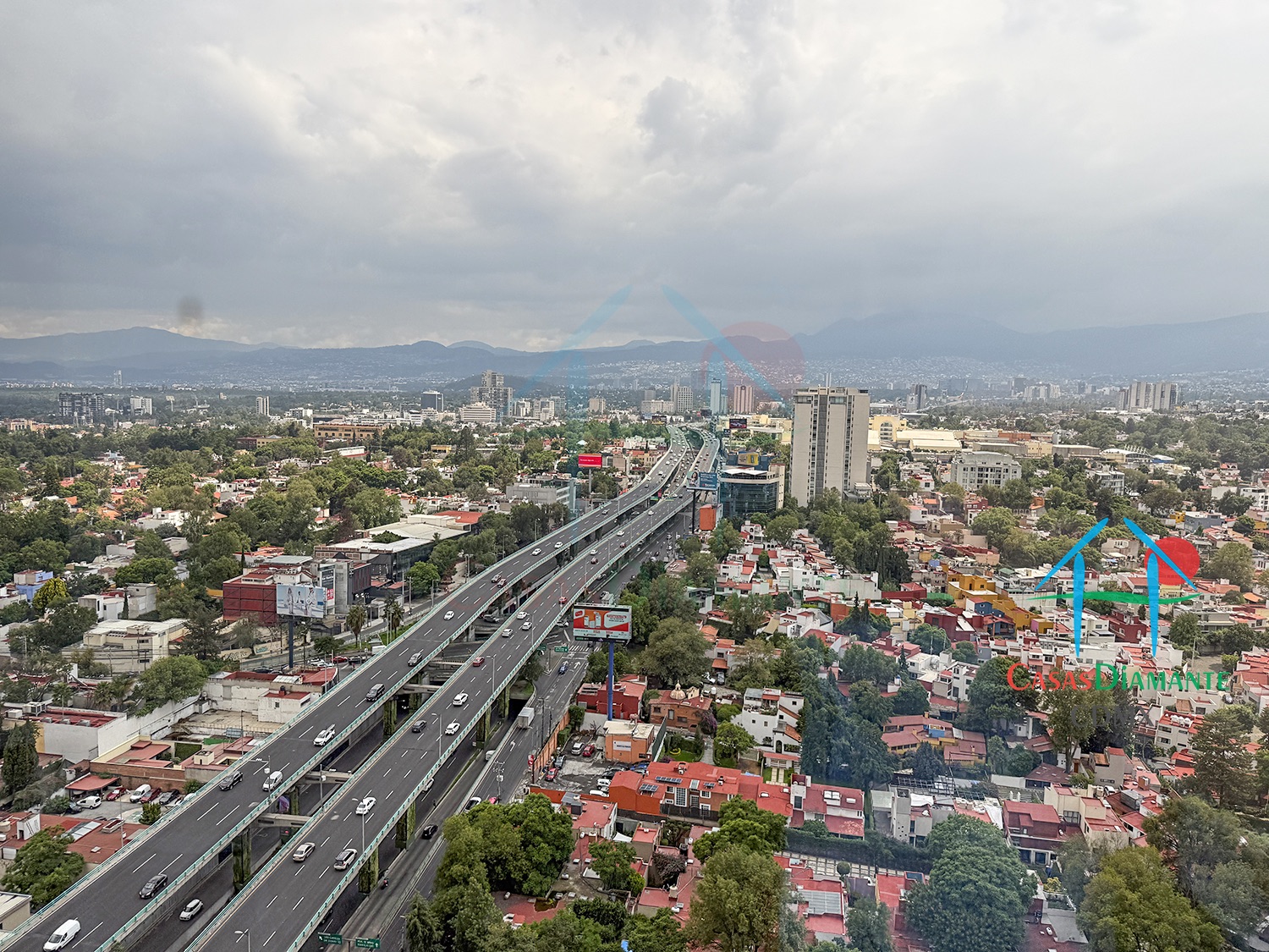 Atlamaya Art Residences - Alberca 22