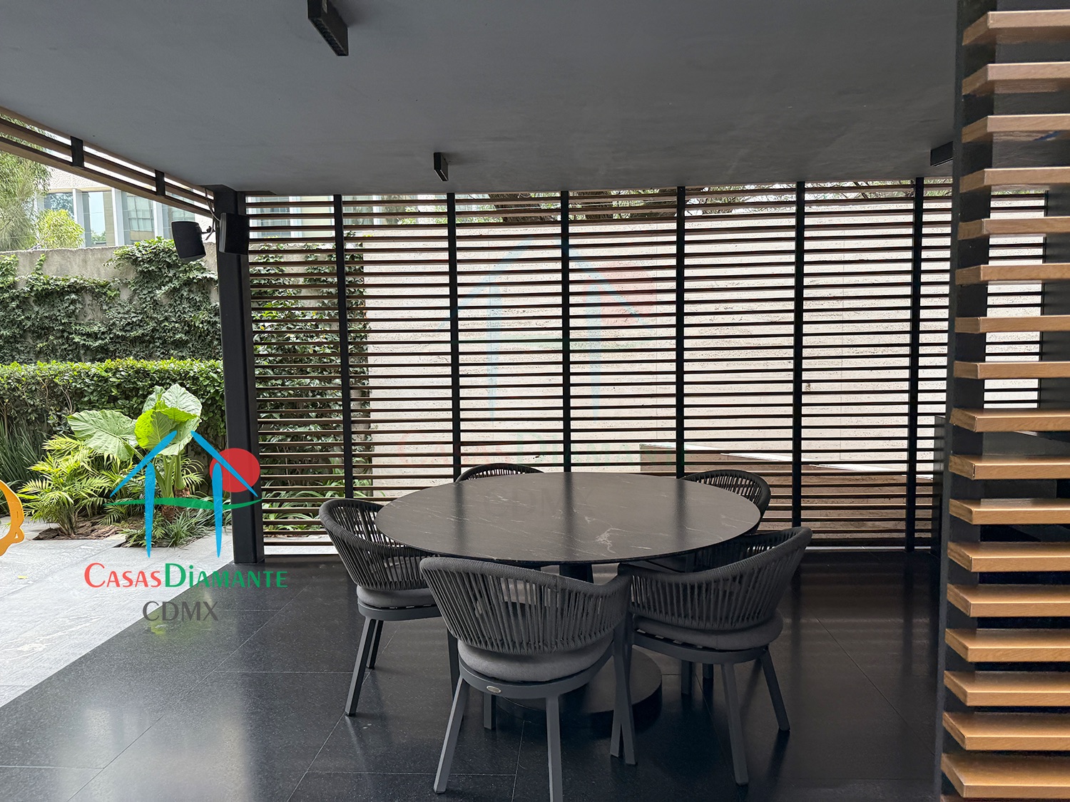 Atlamaya Art Residences - Asadores 9