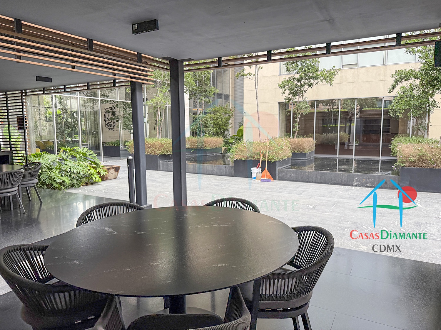 Atlamaya Art Residences - Asadores 12
