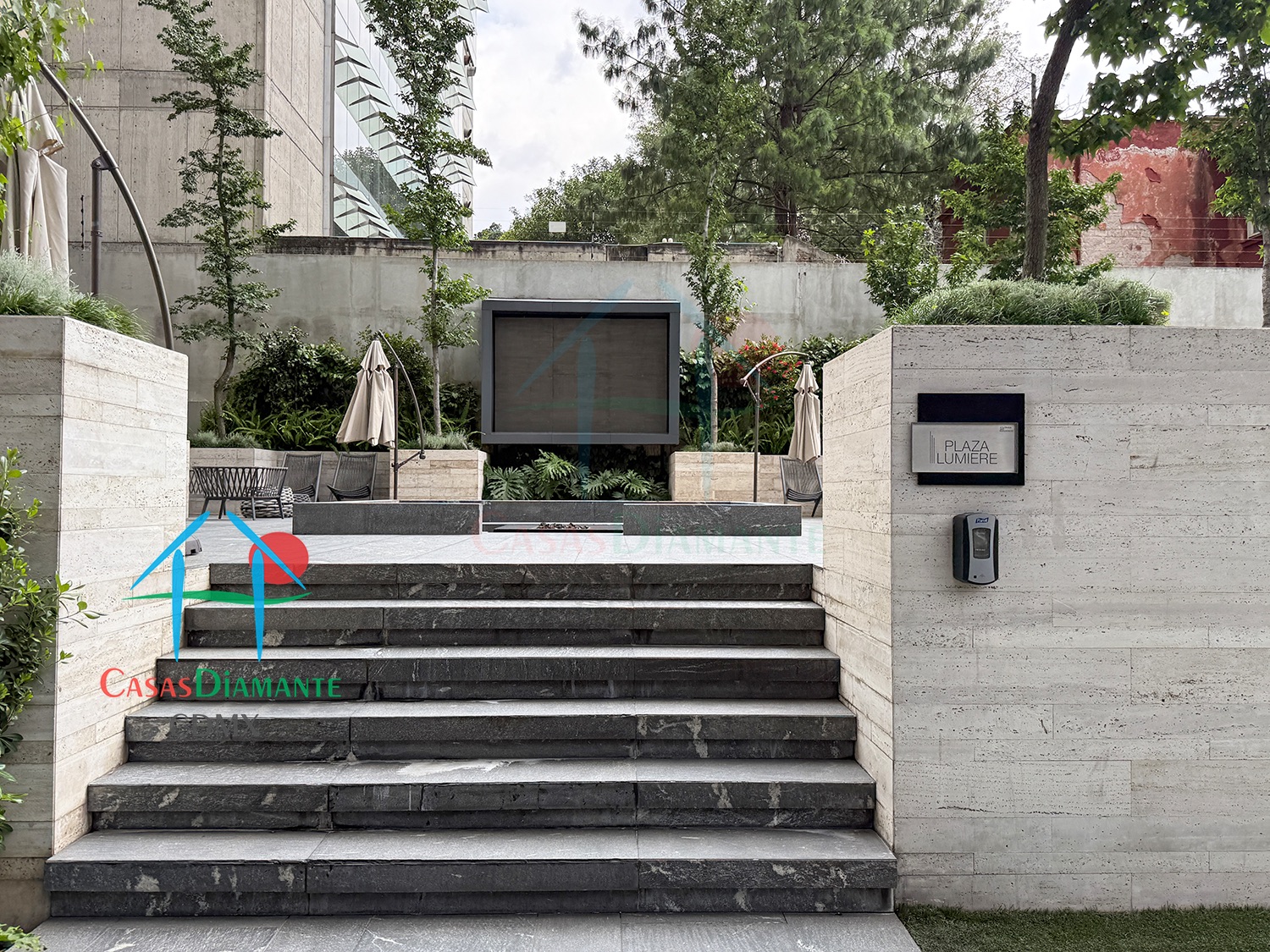 Atlamaya Art Residences - Fogata 1