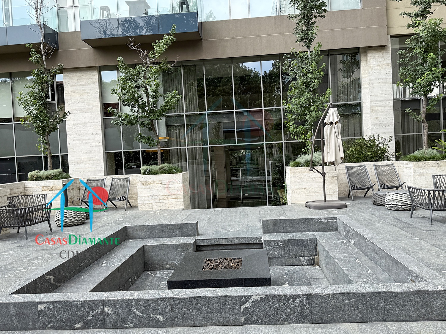 Atlamaya Art Residences - Fogata 4