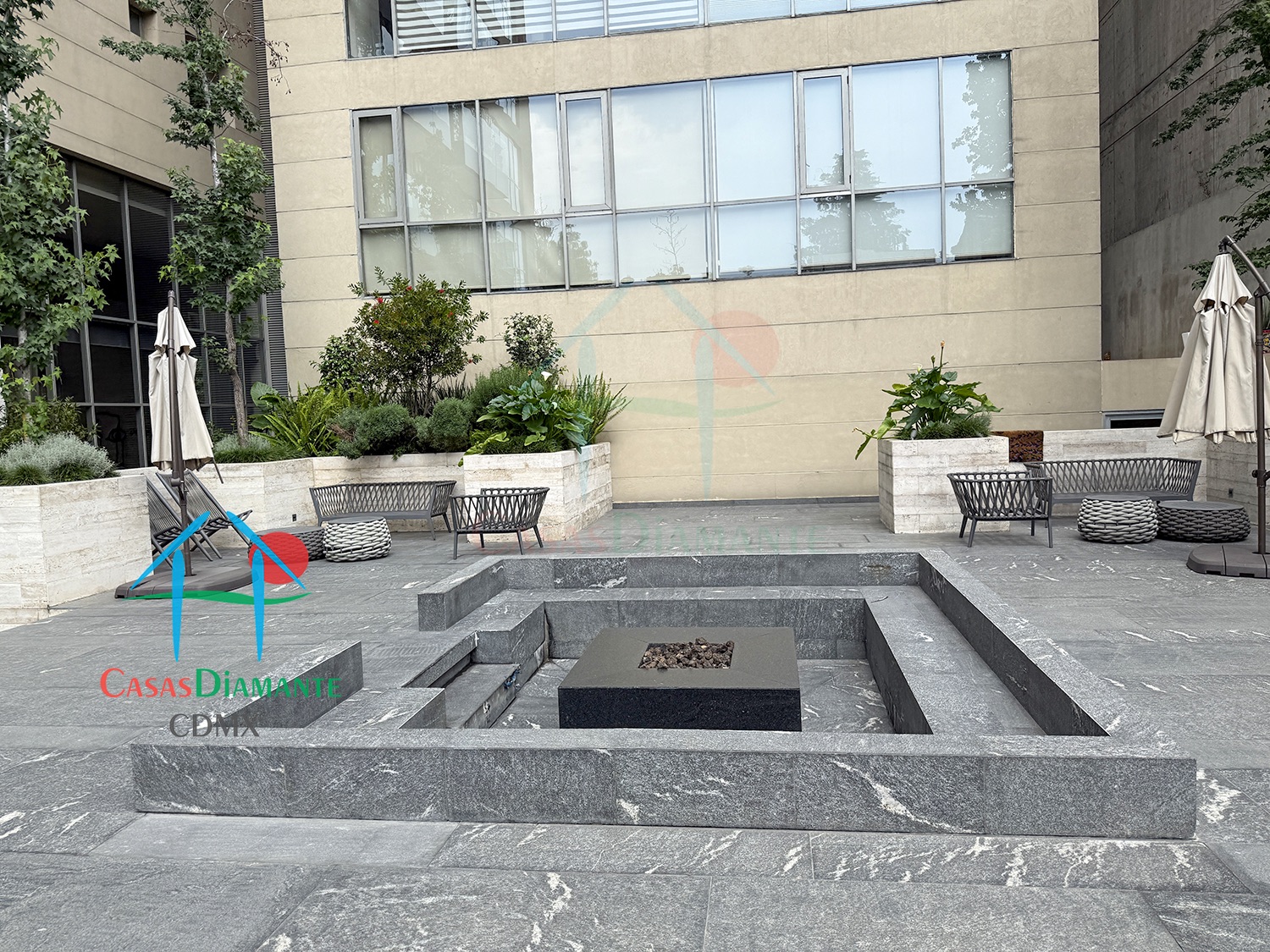 Atlamaya Art Residences - Fogata 5