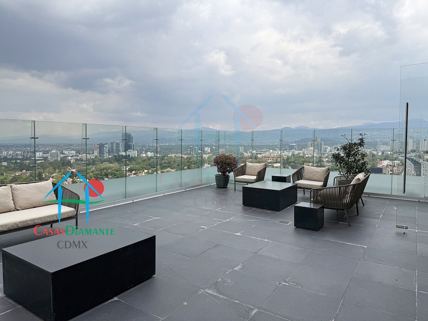 Atlamaya Art Residences - Gimnasio 7