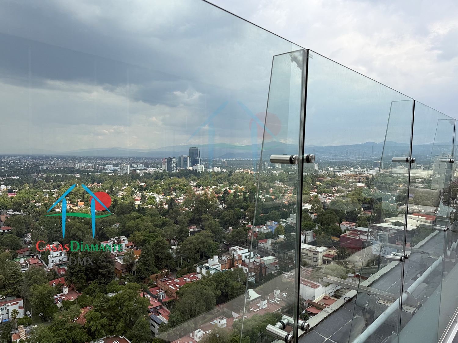 Atlamaya Art Residences - Gimnasio 9