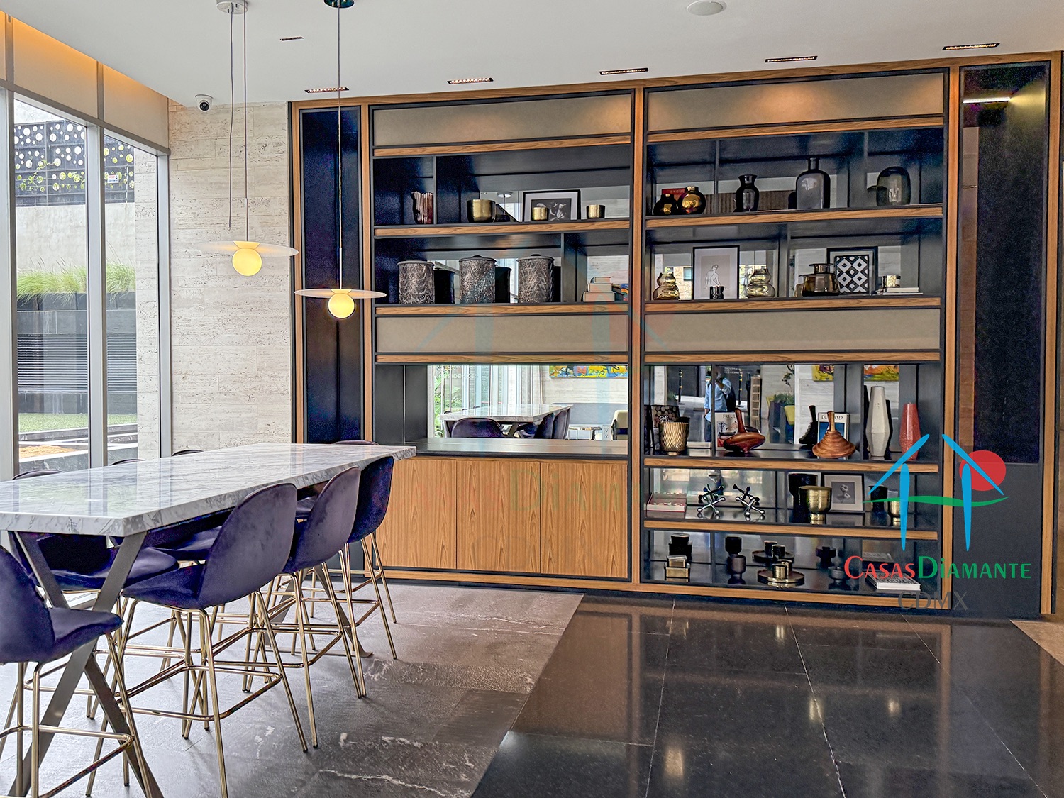 Atlamaya Art Residences - Lobby 7