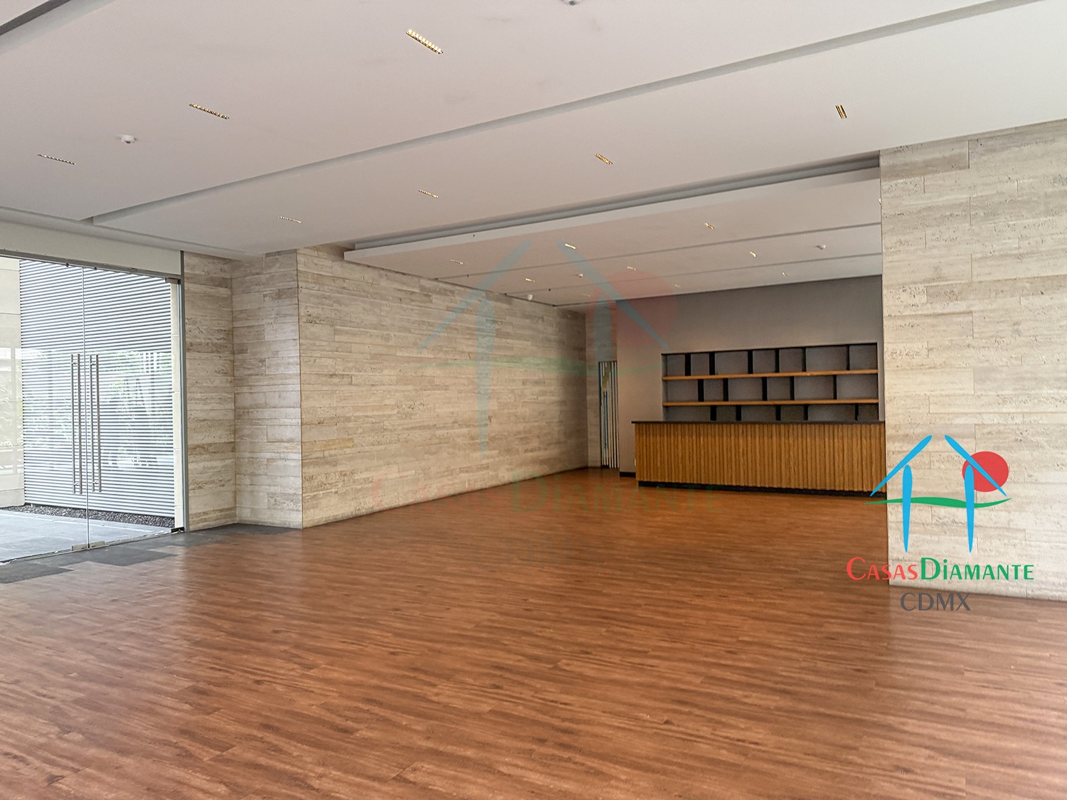 Atlamaya Art Residences - Salón de usos múltiples 4