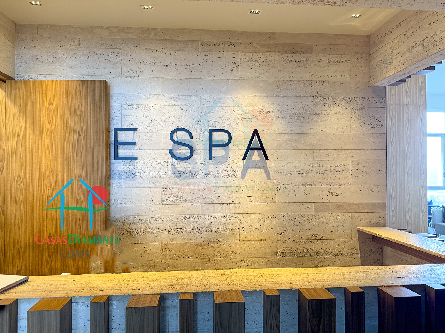 Atlamaya Art Residences - Spa 1