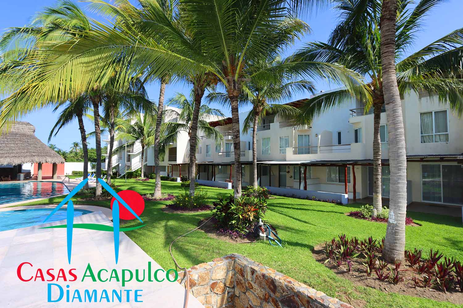 Caracol Residencial - Fachadas 1