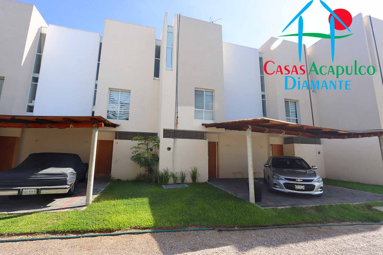 Caracol Residencial - Fachadas 2