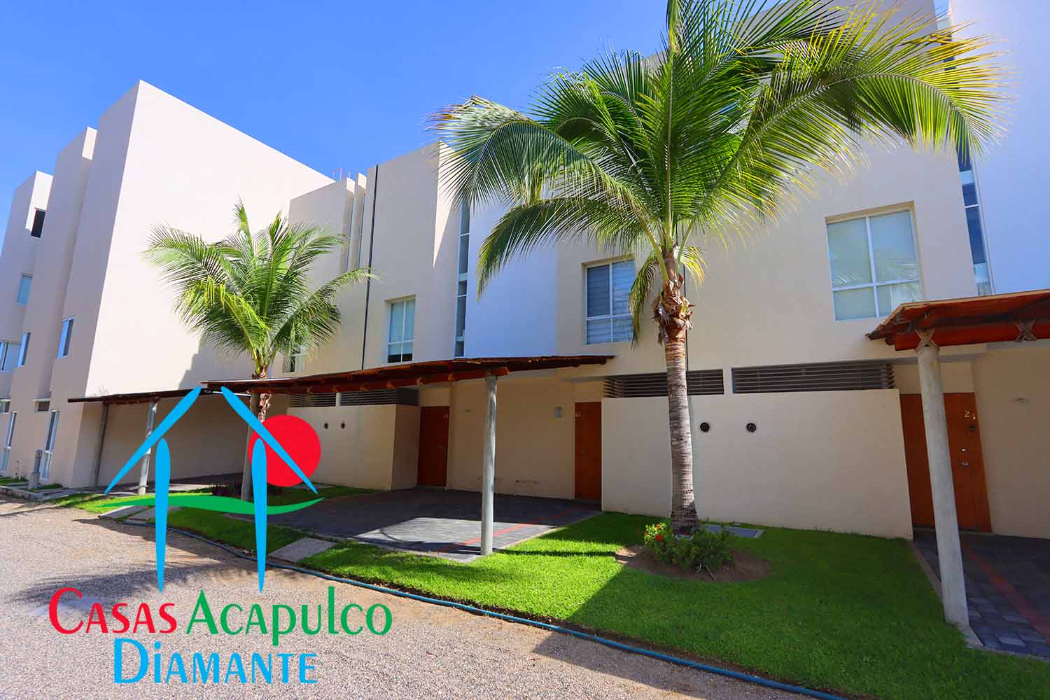 Caracol Residencial - Fachadas 3