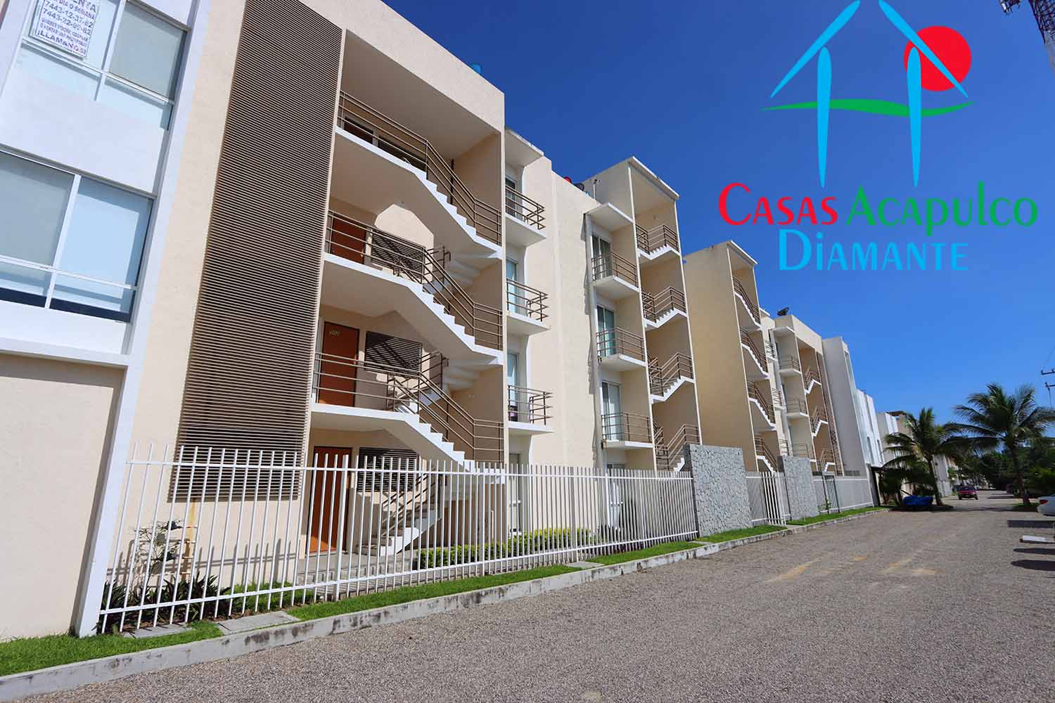 Caracol Residencial - Fachadas 4