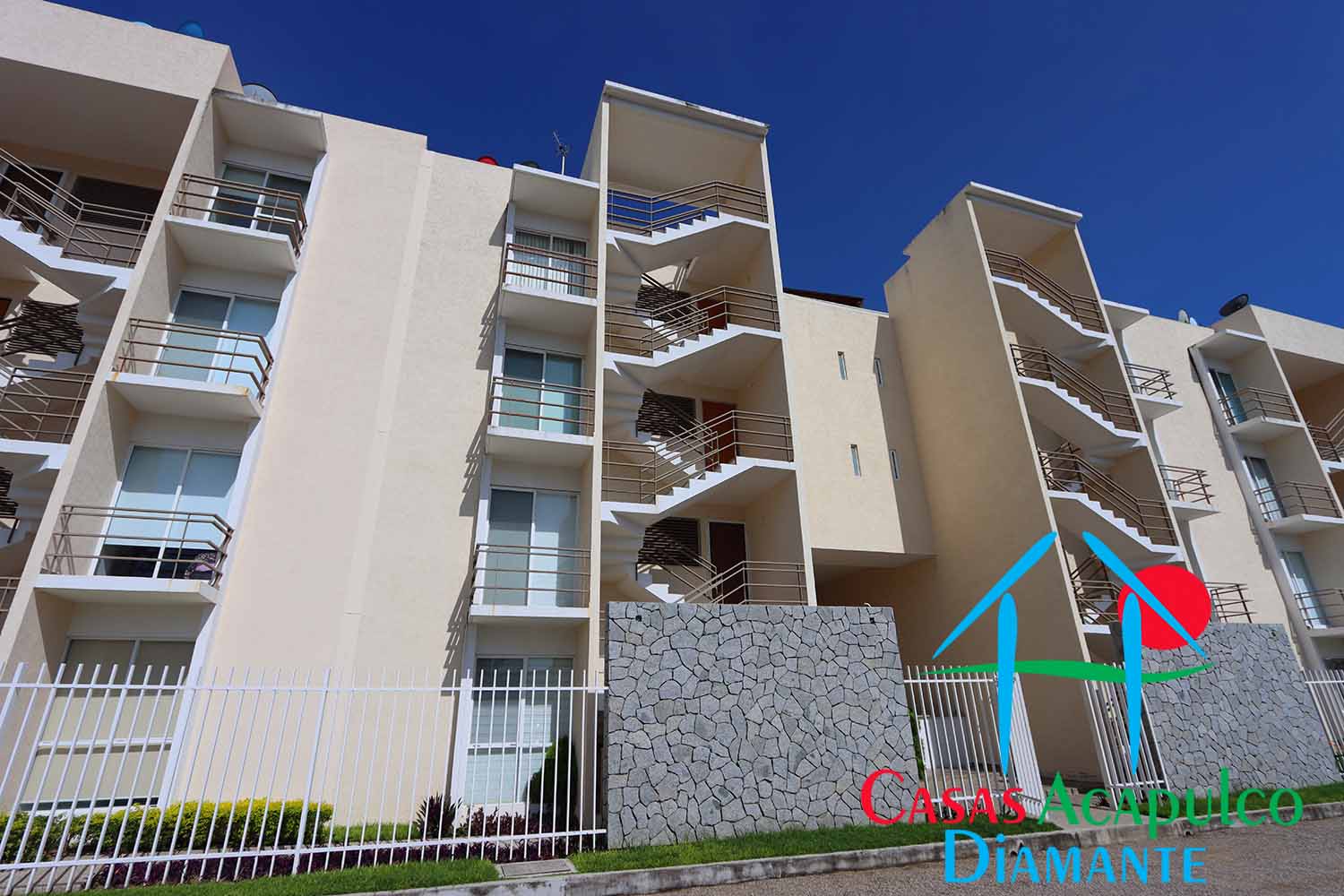 Caracol Residencial - Fachadas 5