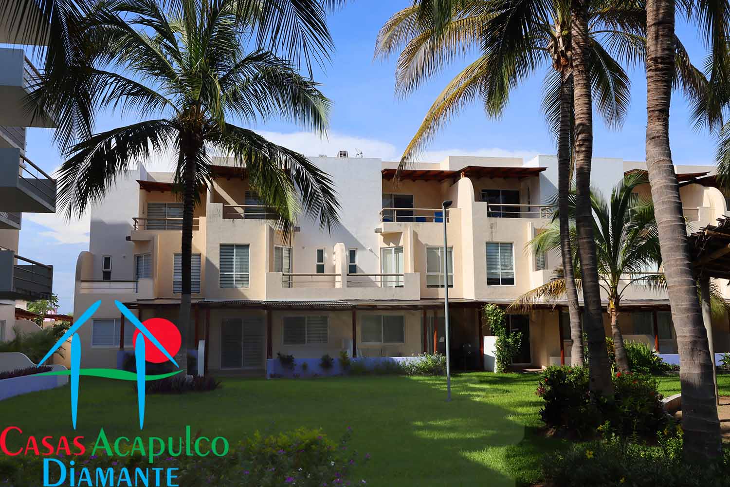 Caracol Residencial - Fachadas 7