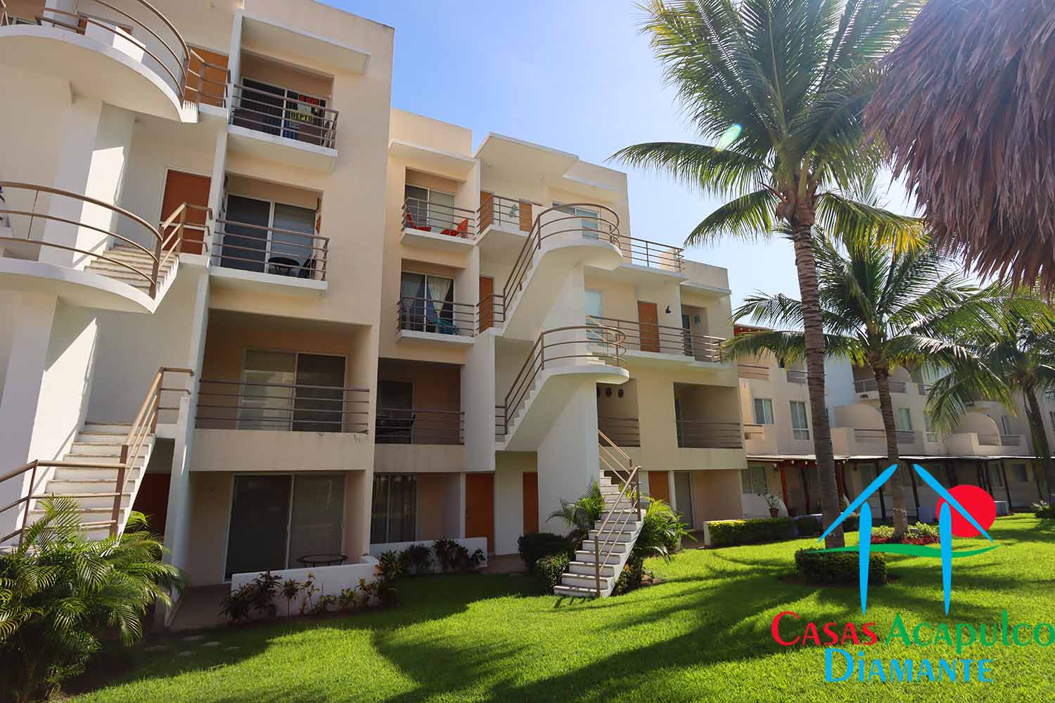 Caracol Residencial - Fachadas 10