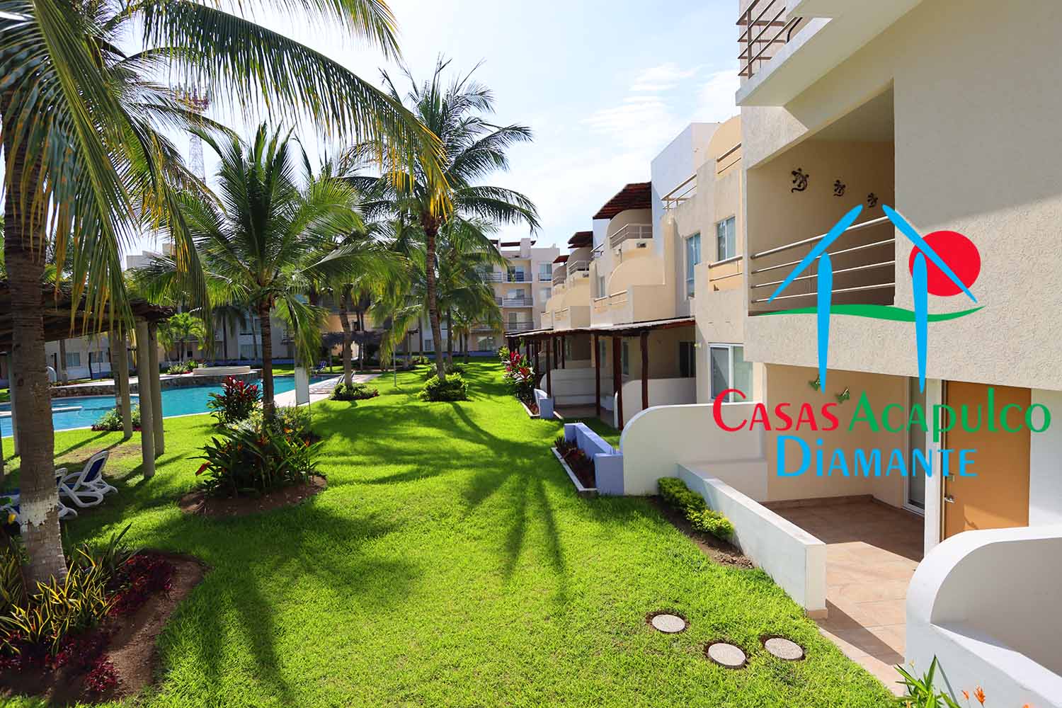 Caracol Residencial - Fachadas 12