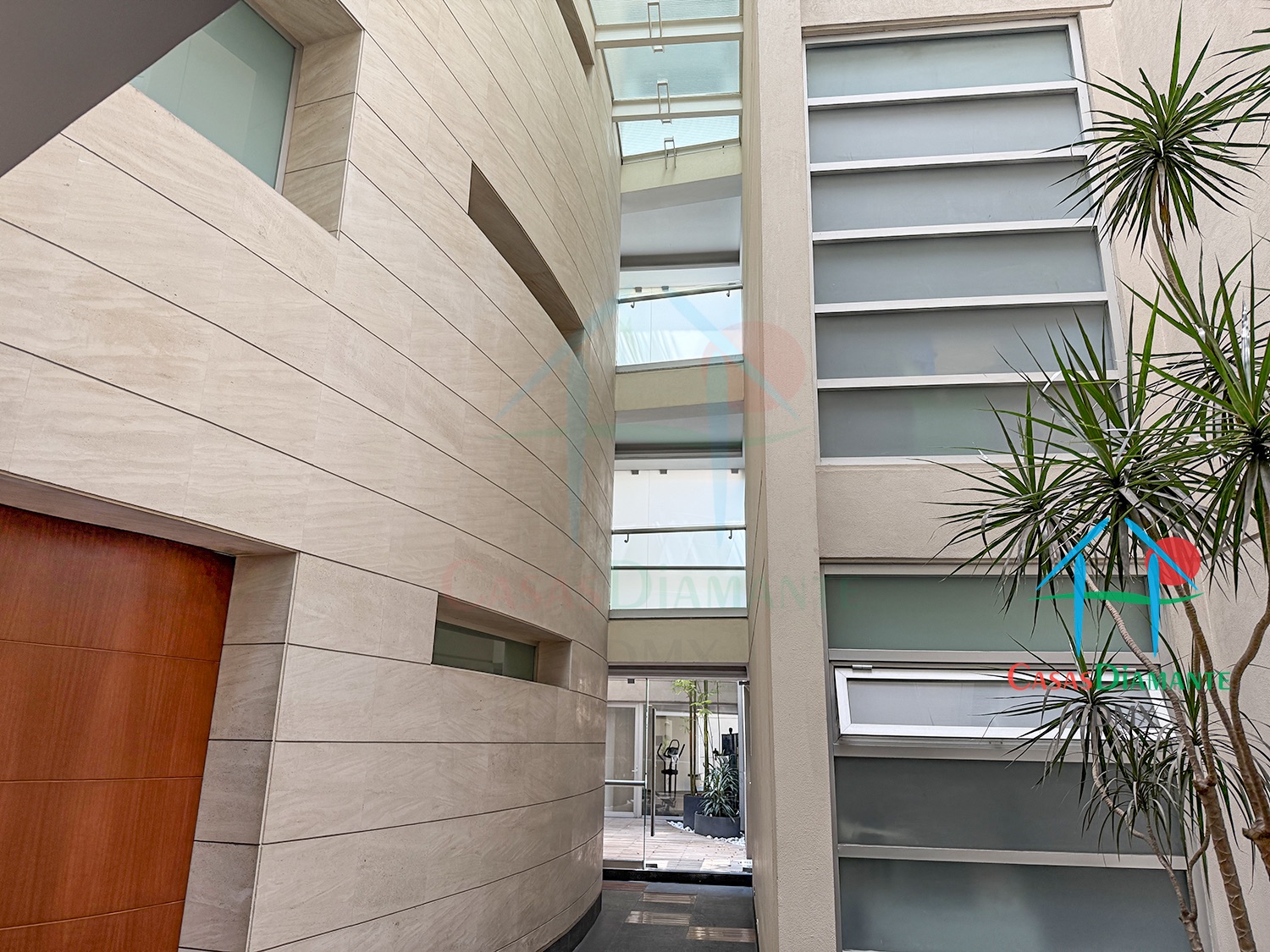 Condominio Tres Picos - Lobby 3