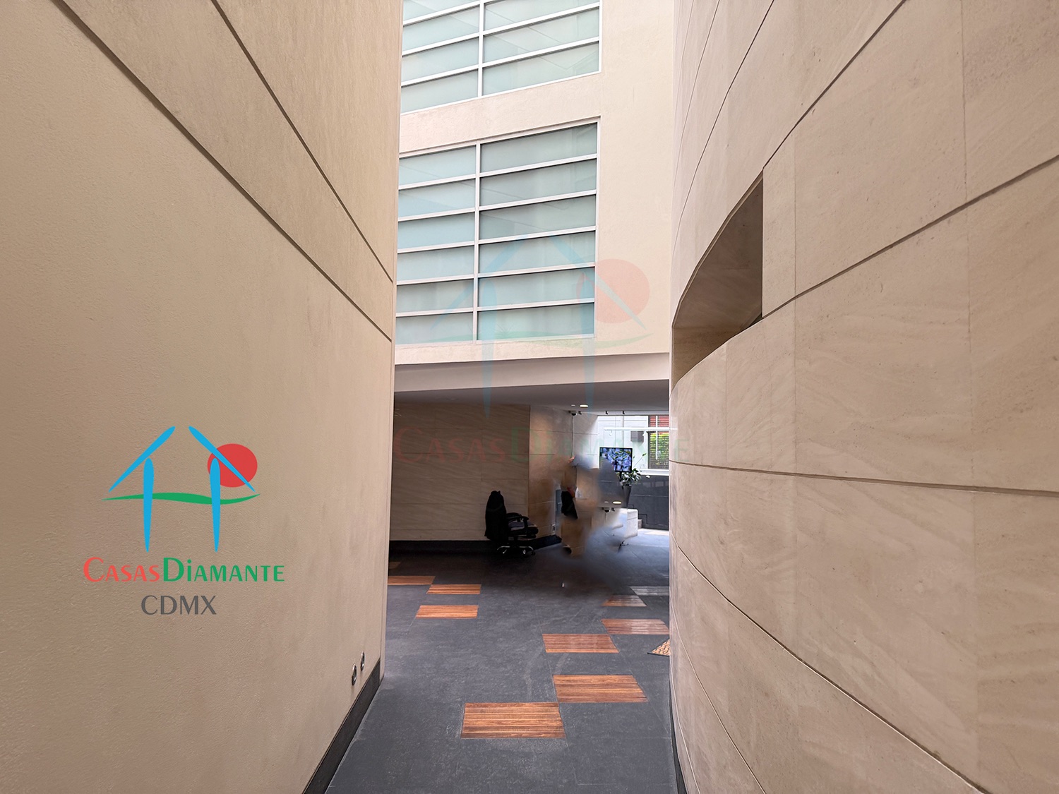 Condominio Tres Picos - Lobby 5