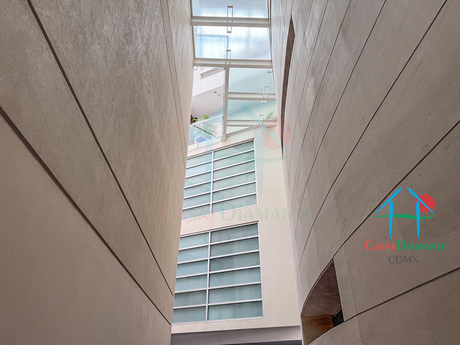 Condominio Tres Picos - Lobby 6