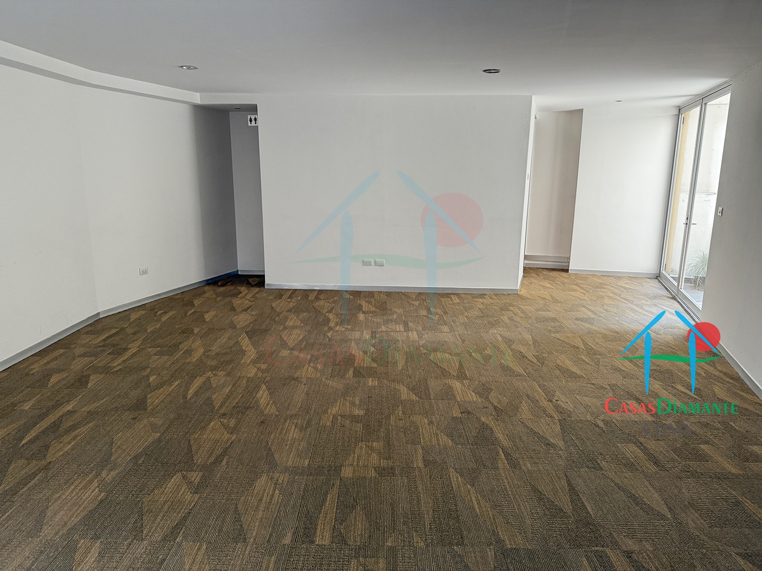 Condominio Tres Picos - Salón de usos múltiples 1