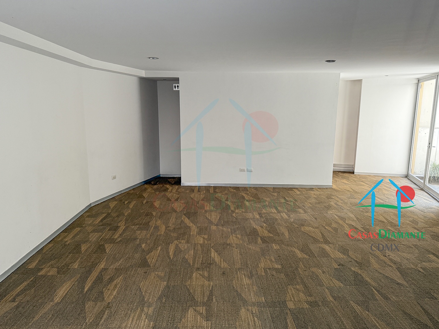 Condominio Tres Picos - Salón de usos múltiples 2