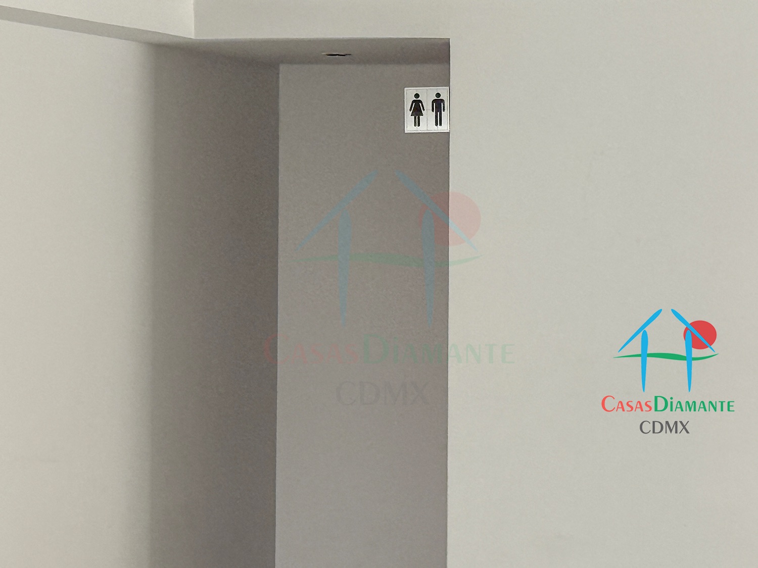 Condominio Tres Picos - Salón de usos múltiples 3