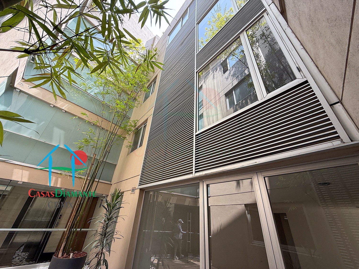 Condominio Tres Picos