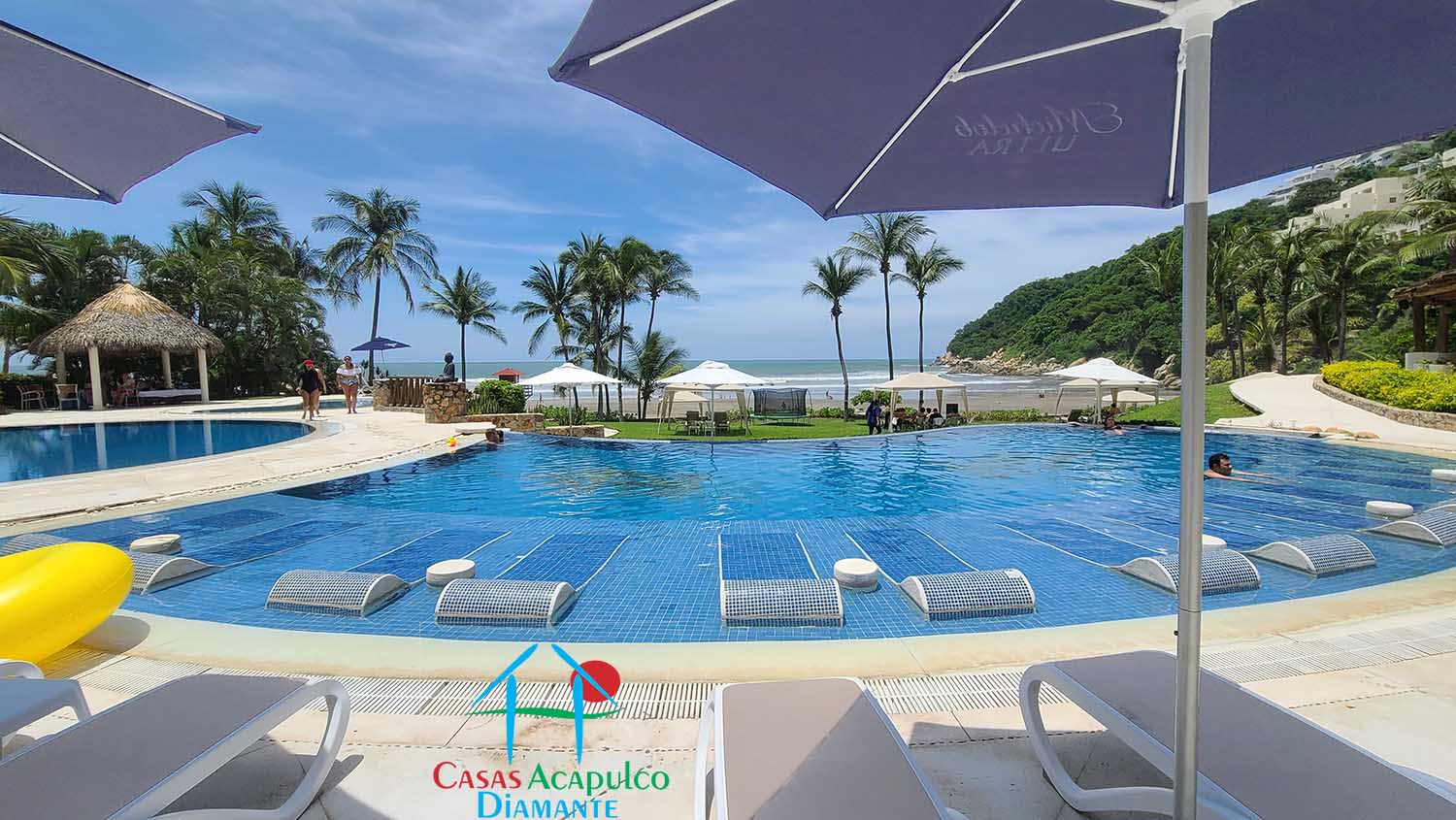 Amankora - Club de playa Celeste Beach House 2