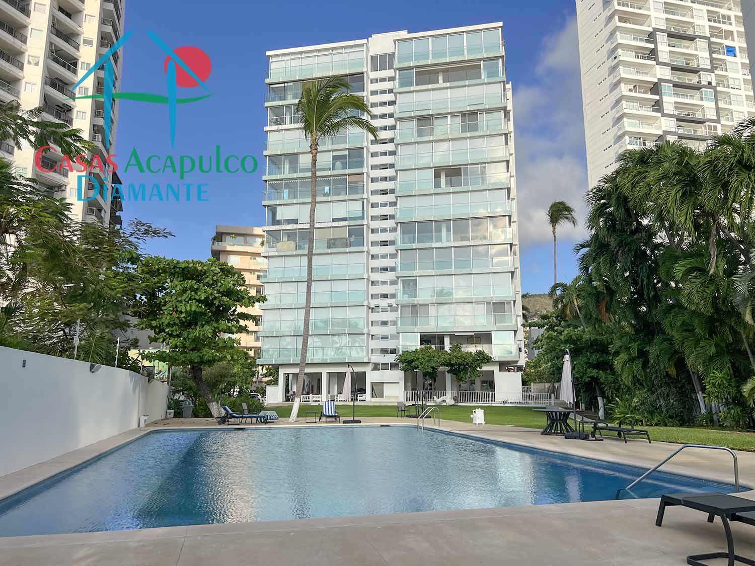 Condominio Goleta - Fachada 3