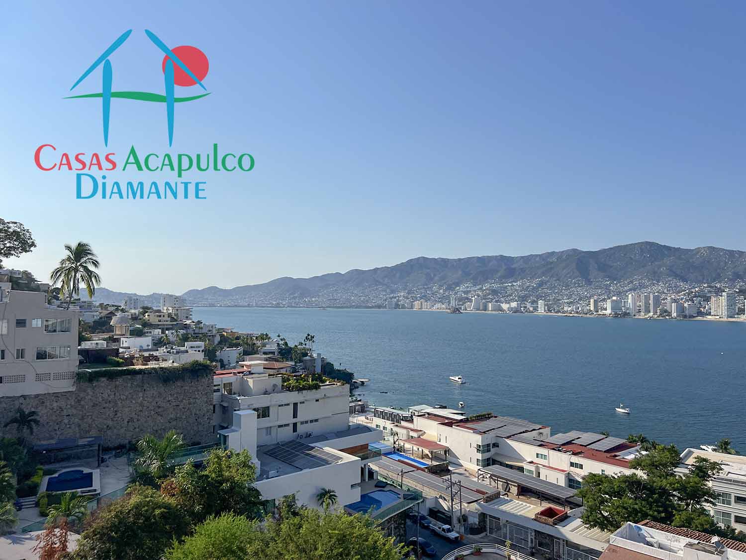 Condominio Brisas Madeiras - Vistas 1