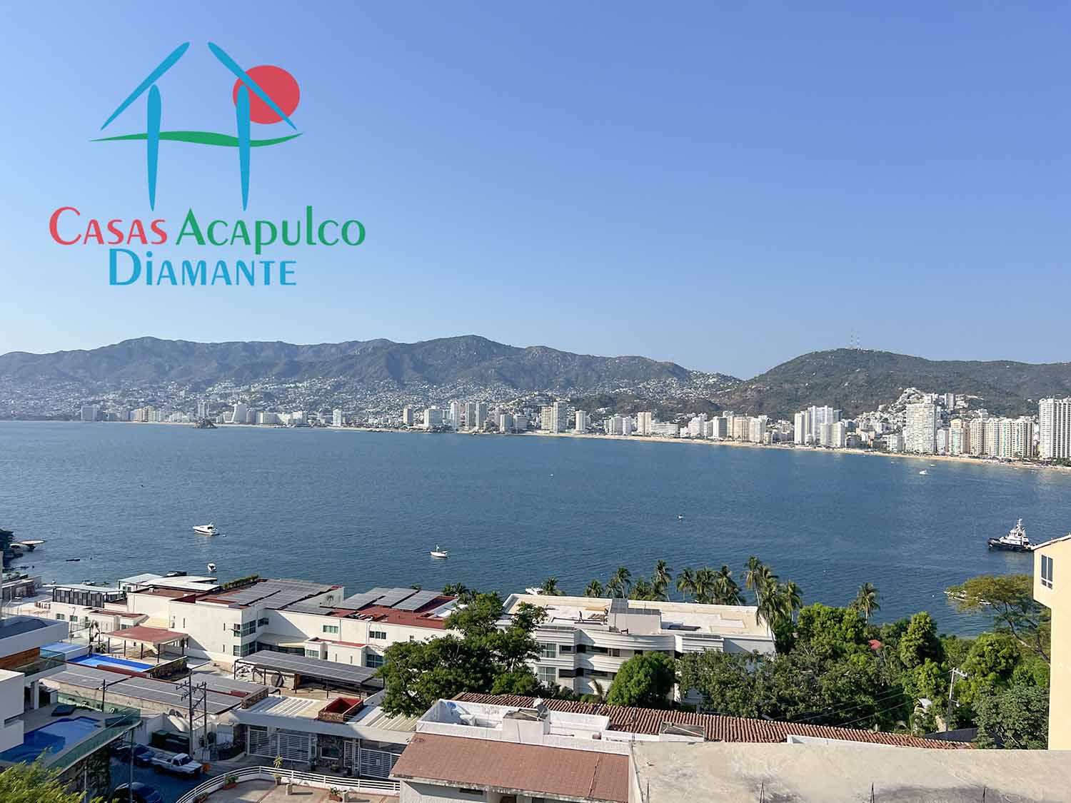 Condominio Brisas Madeiras - Vistas 2