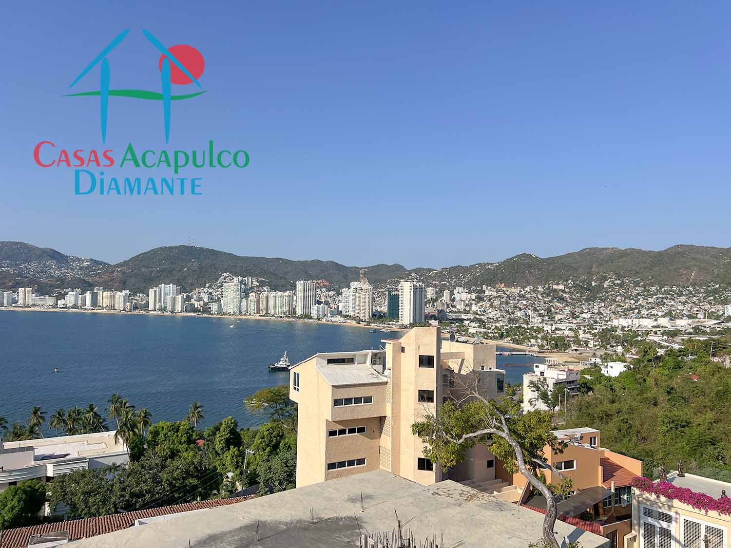 Condominio Brisas Madeiras - Vistas 3