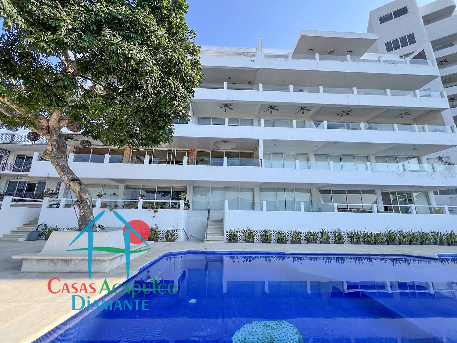 Condominio Brisas Madeiras