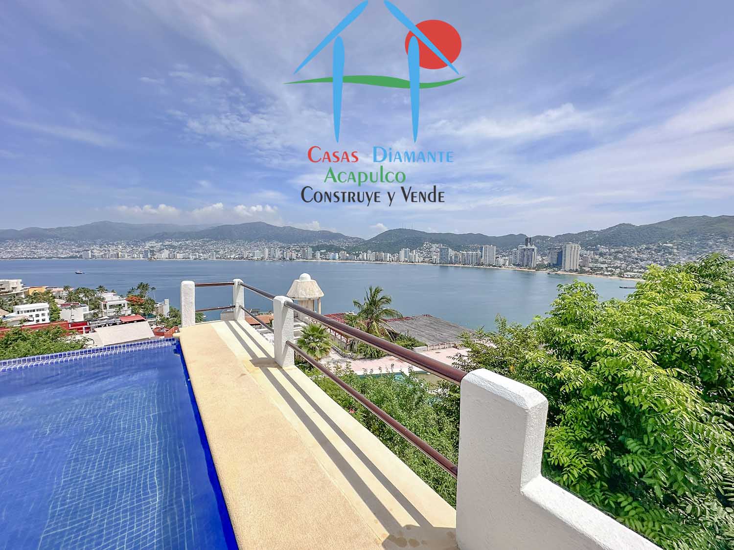 Condominio Carey 75 - Alberca 6