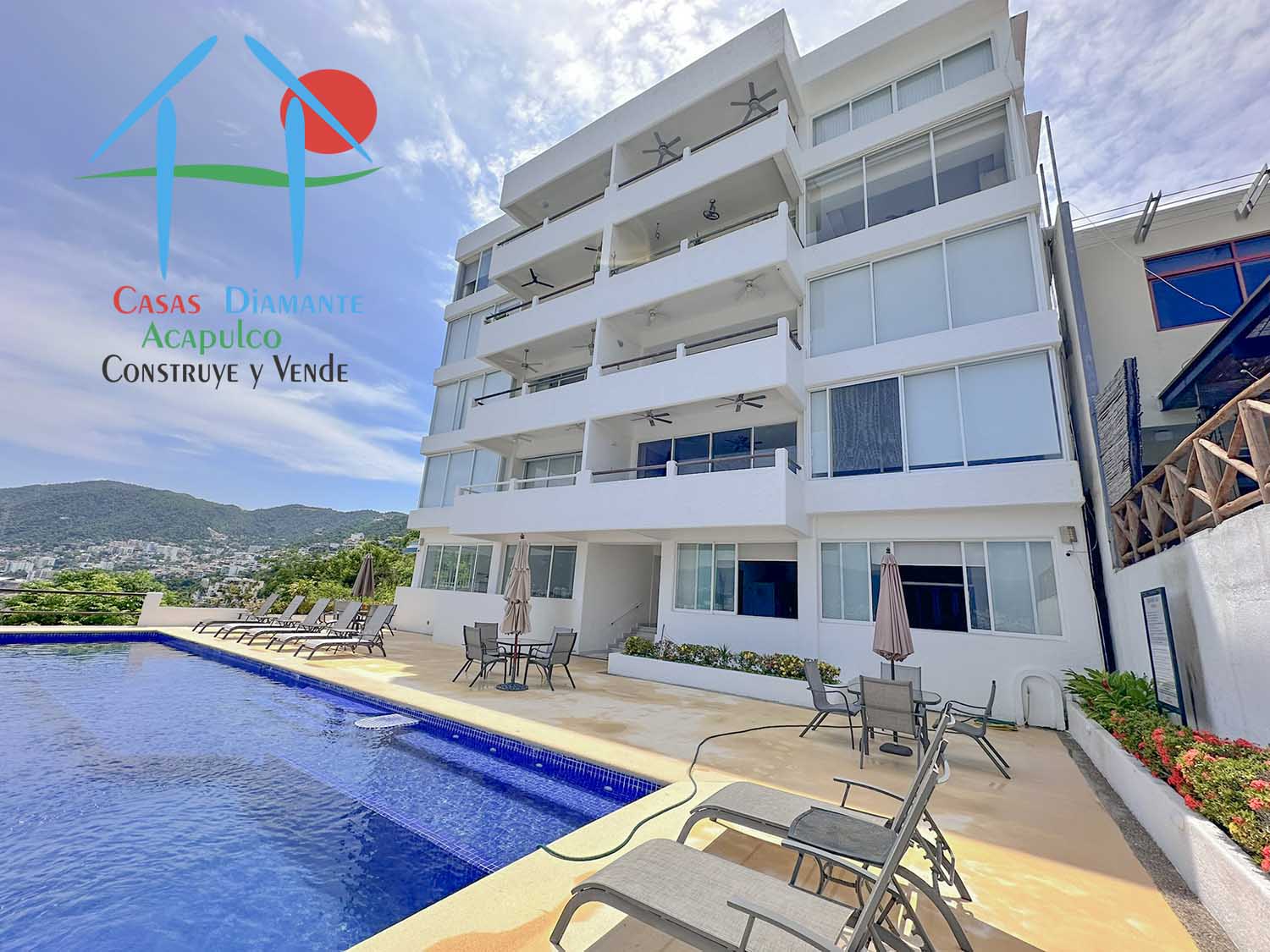 Condominio Carey 75