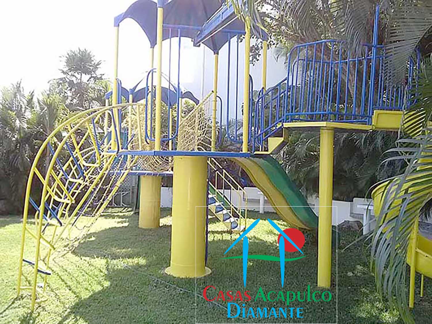 Brisas Diamante - Zona de niños 2
