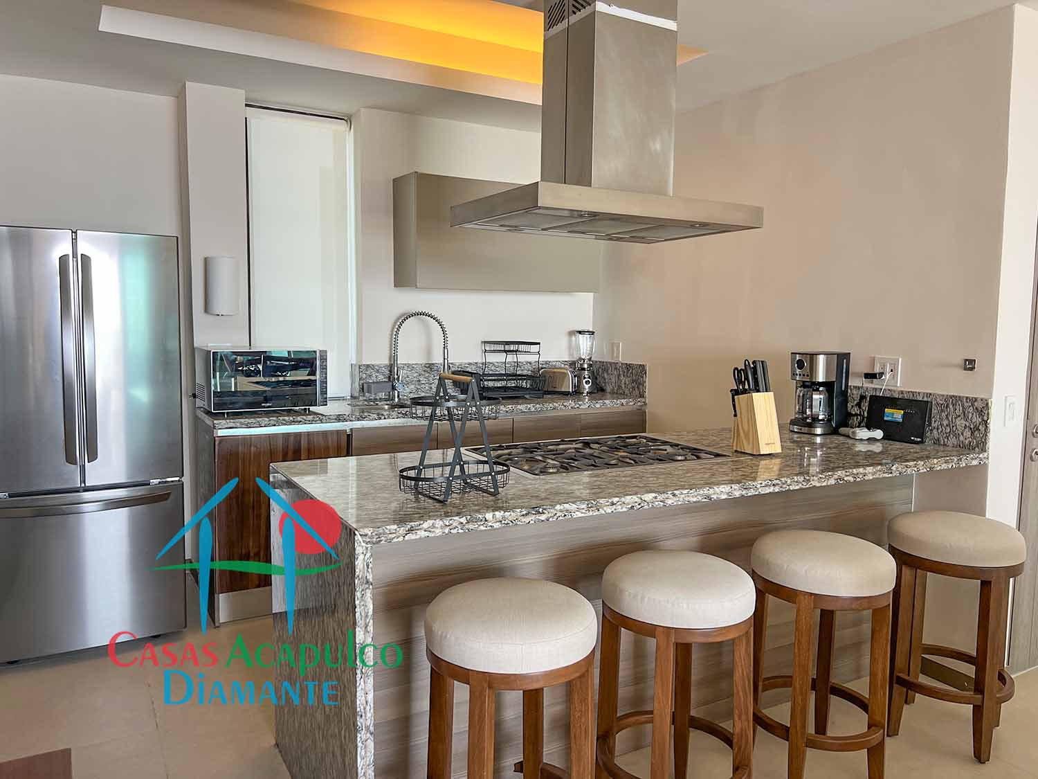 La Isla Bali 903 - Cocina 2