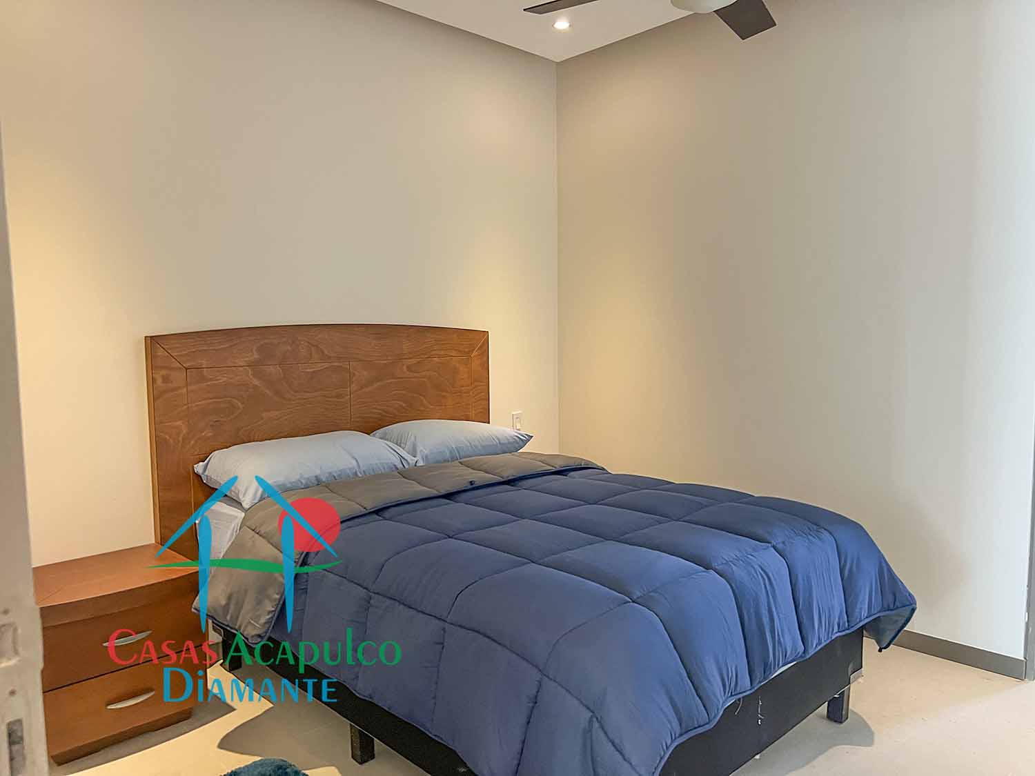 La Isla Bali 903 - Recámara dos 1