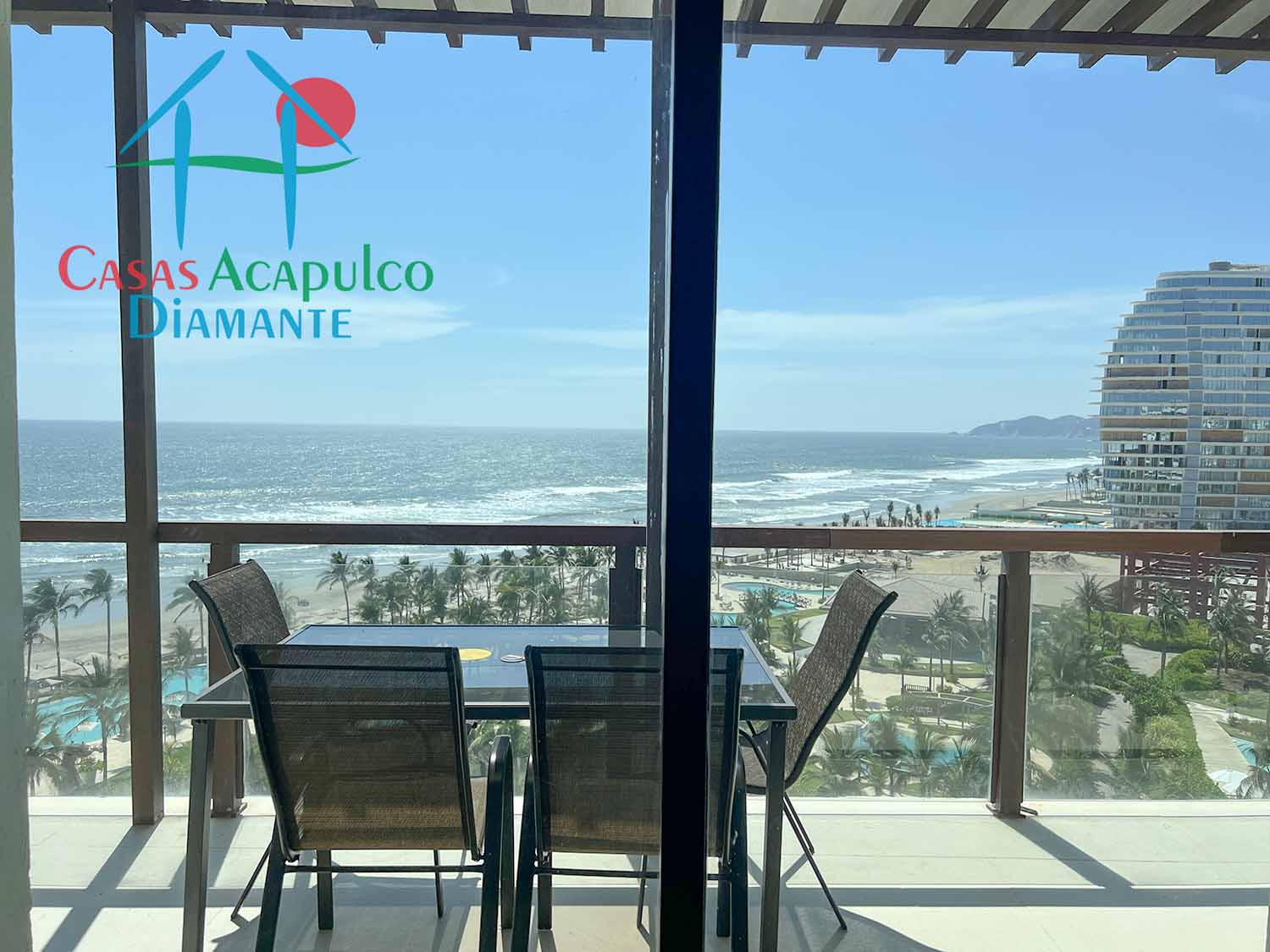 La Isla Bali 903 - Recámara uno 6