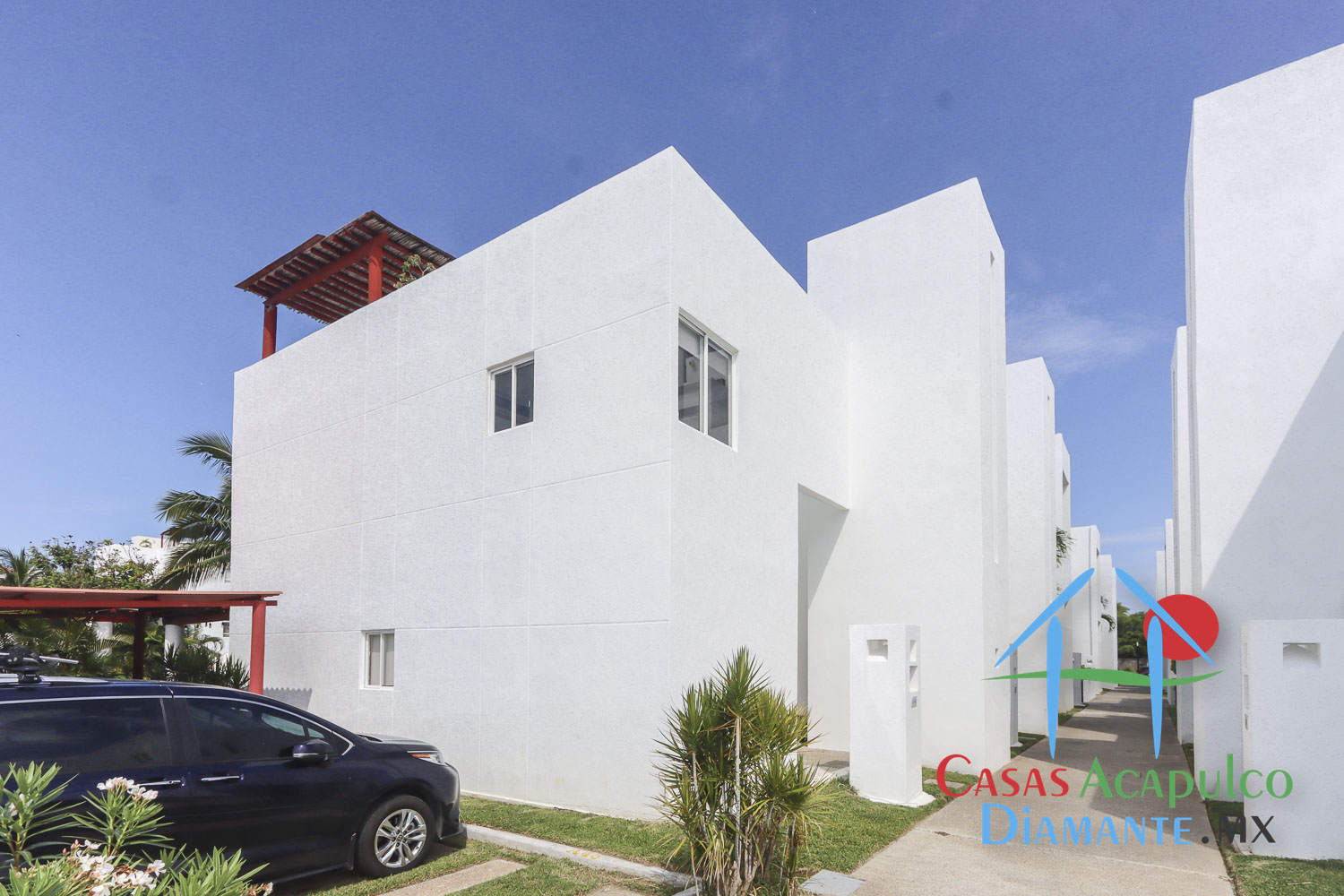 Vindeza Residencial A 48 - Fachada 3