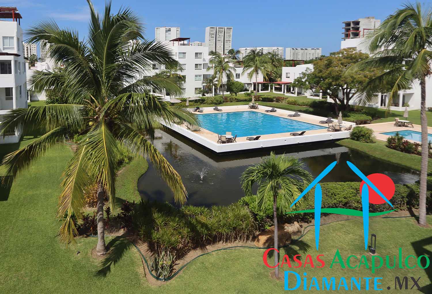 Vindeza Residencial A 48 - Roof garden 4