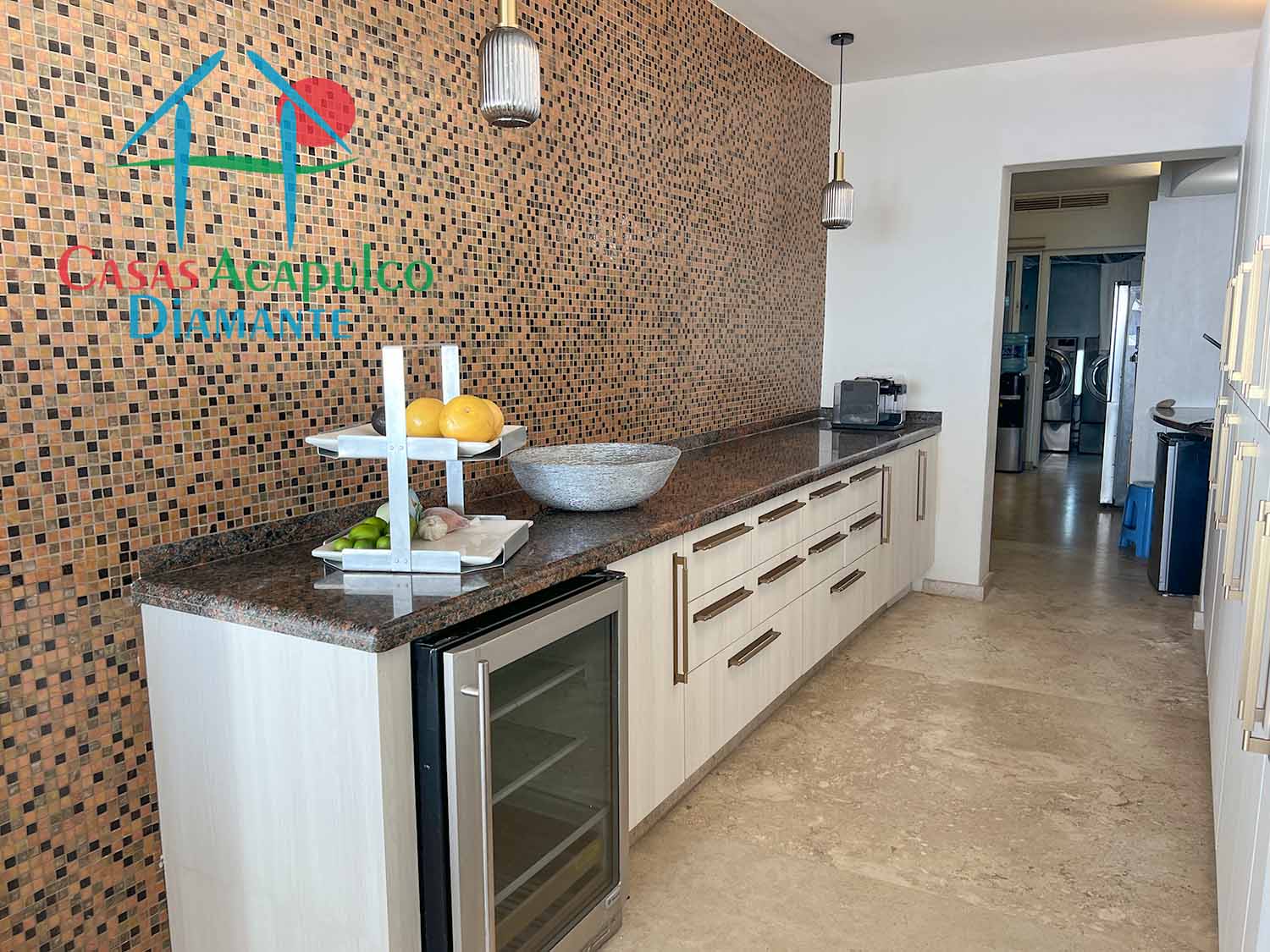 Dos Soles T3 102 - Cocina 2