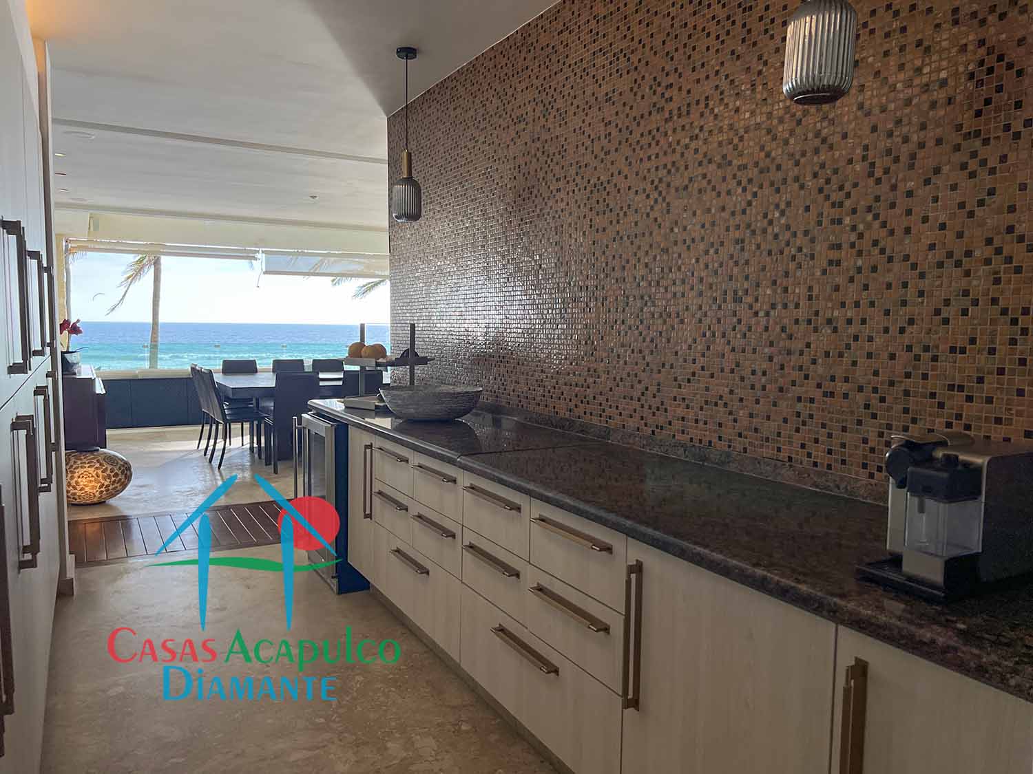 Dos Soles T3 102 - Cocina 3