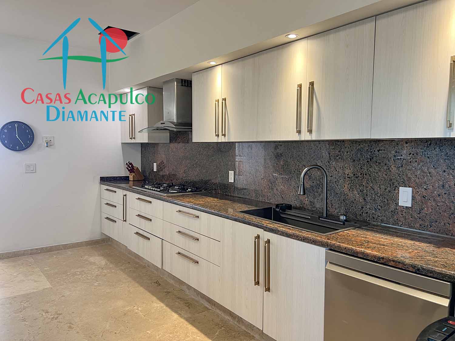 Dos Soles T3 102 - Cocina 7