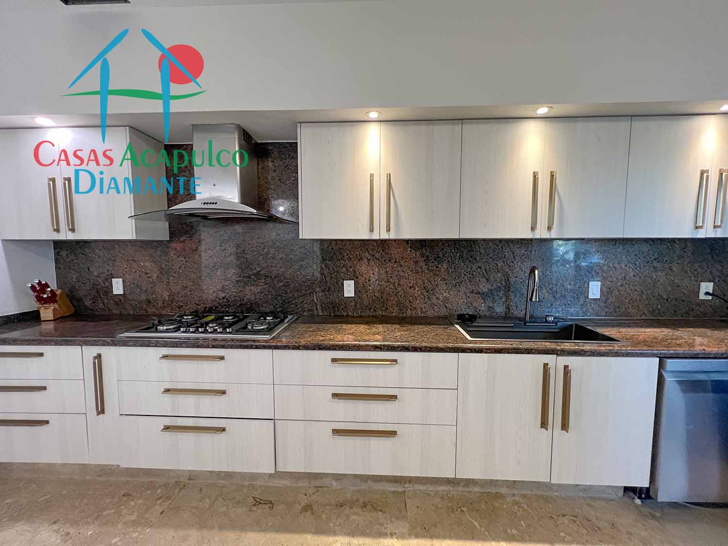 Dos Soles T3 102 - Cocina 8