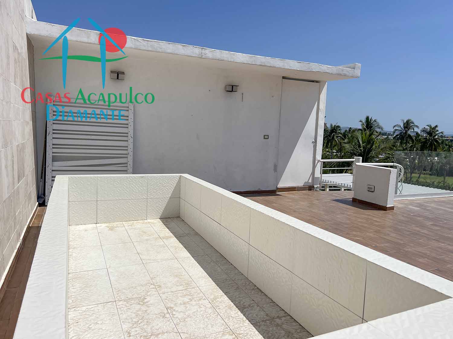Cyan PH C2 - Roof garden 3
