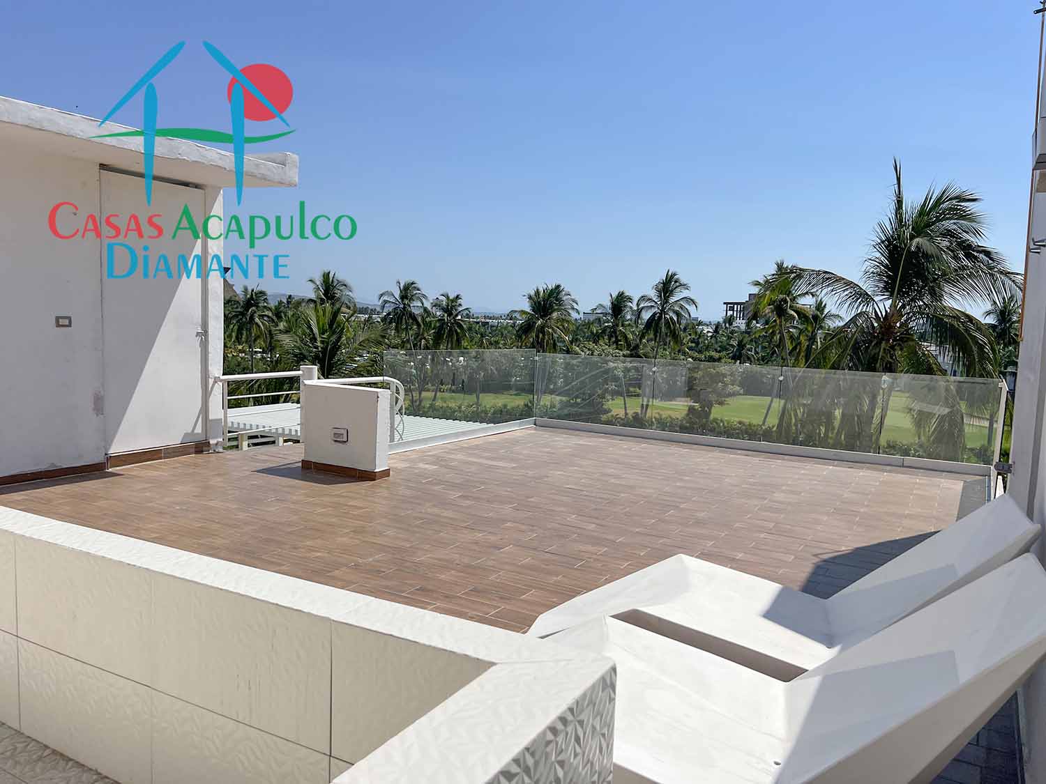 Cyan PH C2 - Roof garden 4