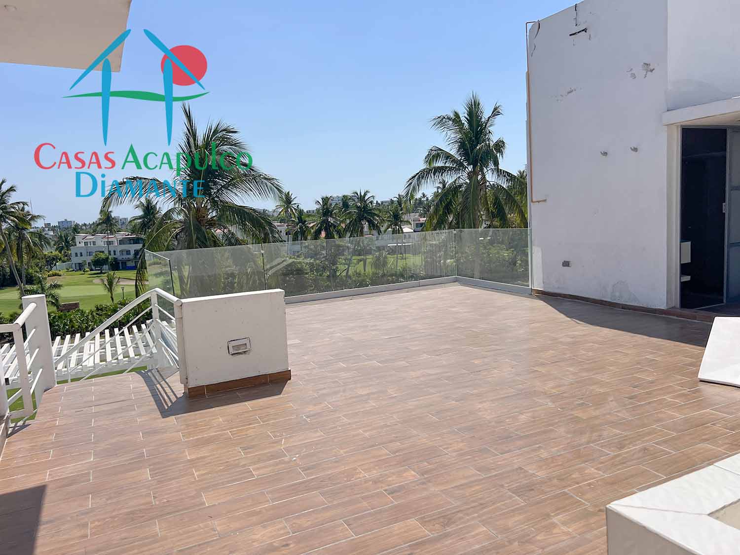 Cyan PH C2 - Roof garden 5