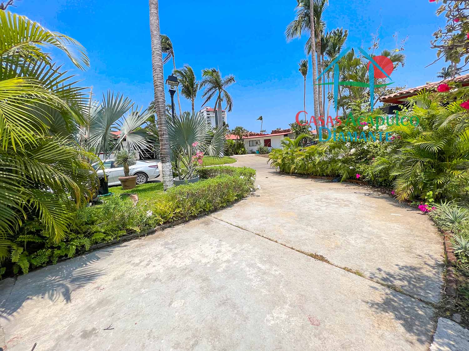 Villas Princess I Villa 42 - Acceso 1