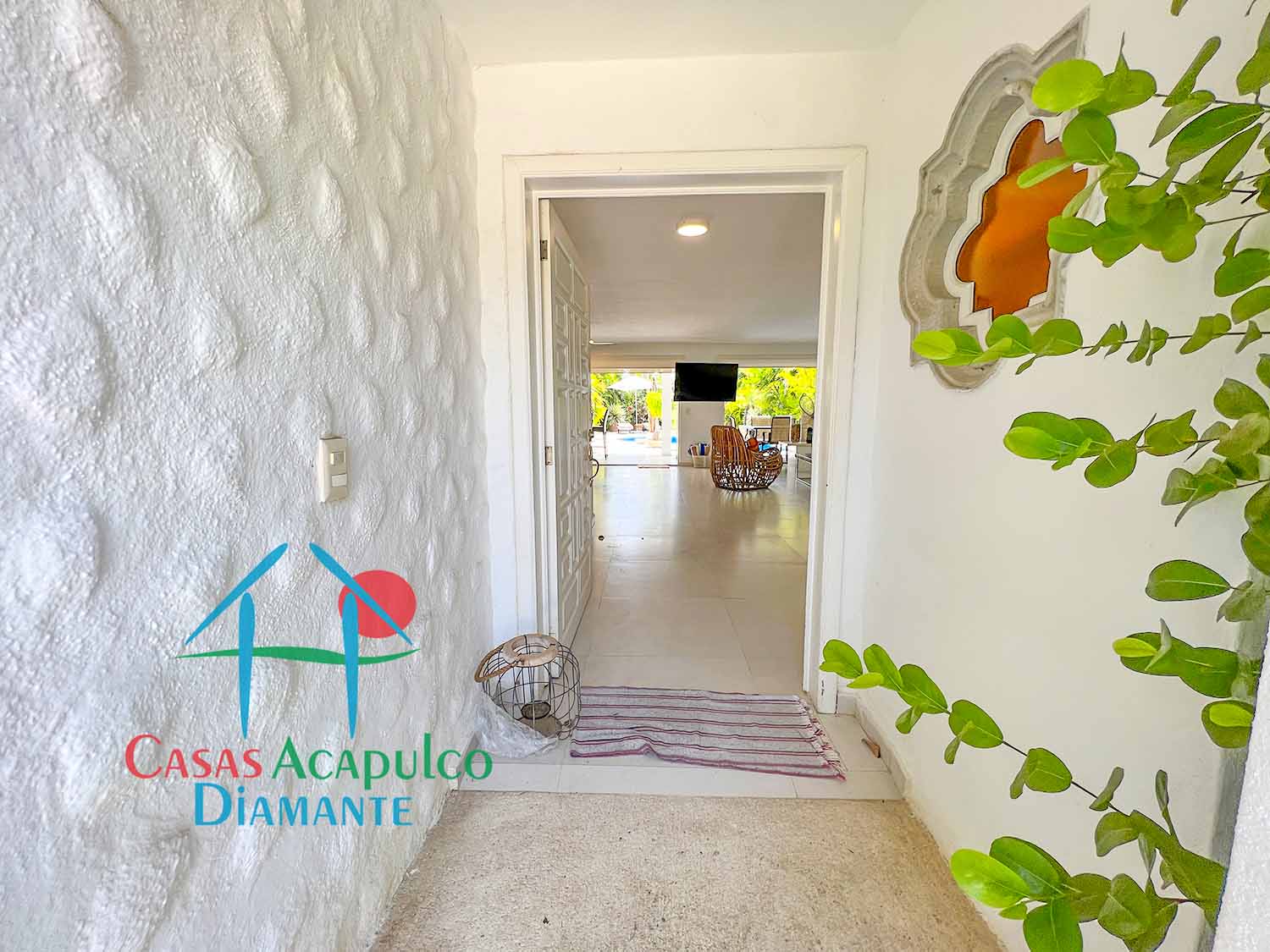 Villas Princess I Villa 42 - Acceso 3