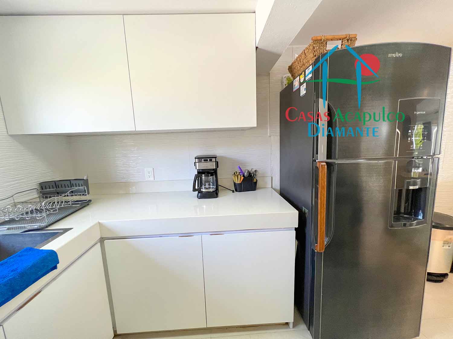Villas Princess I Villa 42 - Cocina 5